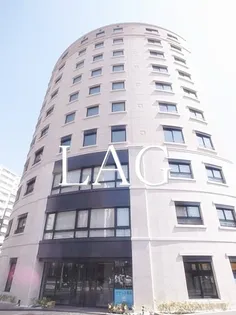フォルトゥーナ中野【8階】の外観