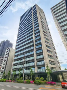 シティタワー赤羽テラスの画像
