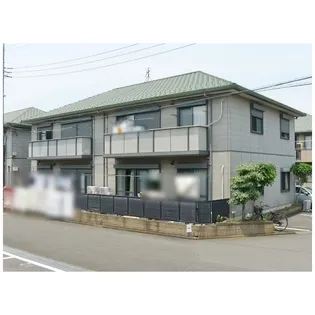 パークサイドみずき Dの画像