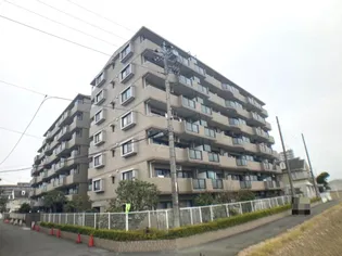 ライオンズマンション川越南古谷第3の画像