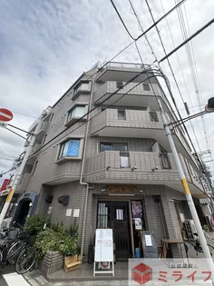 ヴェルテ北巽の画像