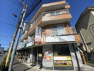 東福生ビルの画像