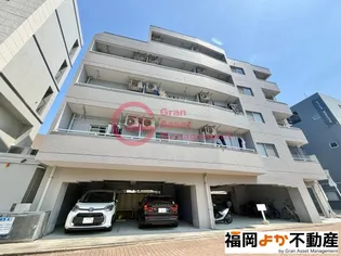 タケウチビルの画像