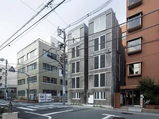 SN神楽坂EASTの画像