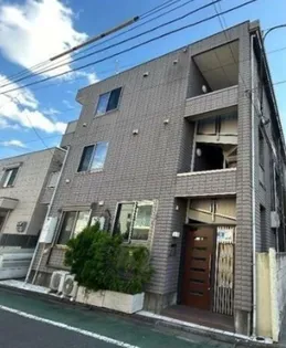 シャトレ新江古田の画像