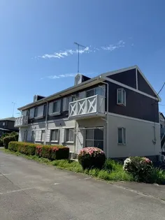 フレグランス西友Bの画像