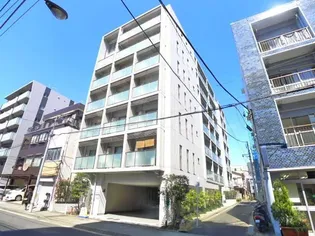 カスタリア菊川の画像