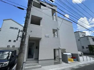 MQUARTO蒲生の画像