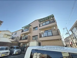オークグレイス香里園の画像