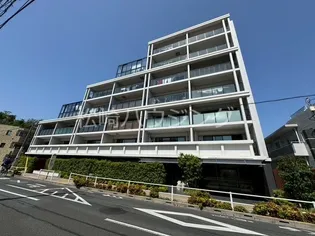 シティハウス中野テラスの画像