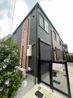 ルラシオン沼袋【1階】の外観