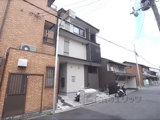 シーハンド丹波橋の画像