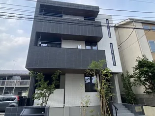 インフィールド元住吉祇園町の画像
