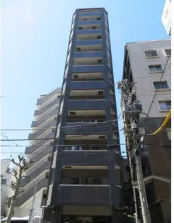 エテルノ両国リバーサイドの画像