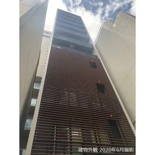 グラン,フォークス神田イーストタワー 部屋番号:1102【11階】の外観