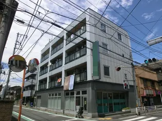 TKグレイスビルの画像