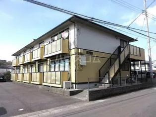ファミール下加茂Iの画像