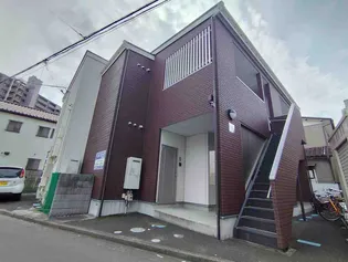 クレアフォーチュン中江の画像