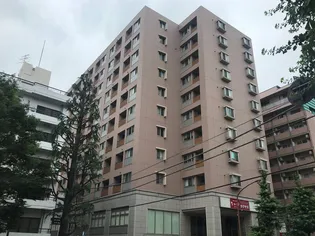 ベラカーサ秋葉原の画像