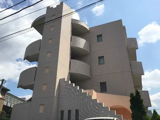 スプリームコートの画像