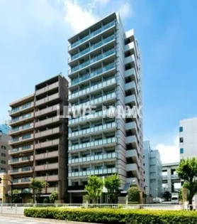 東京都江東区木場2【マンション】の外観