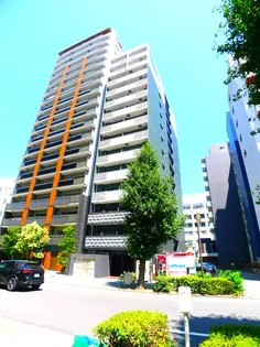 愛知県名古屋市中区丸の内3【マンション】の外観