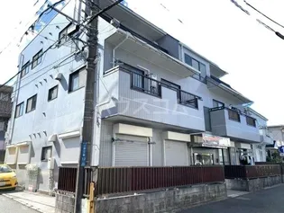 アネックスエフの画像