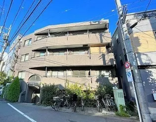 ウィンベル巣鴨の画像