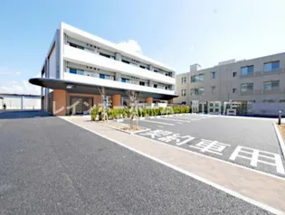 桜森スクエアⅢの画像