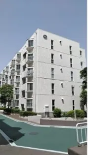 神奈川県横浜市保土ヶ谷区峰沢町【マンション】の外観