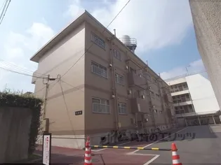 コトウォール夷川壱番館の画像