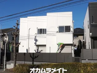 クレアシオン八千代台西A棟の画像