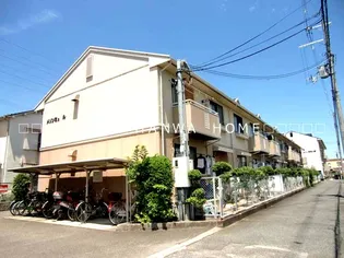 メゾンミュールの画像