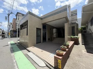 オークヒルズの画像