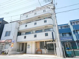 住光ハイツの画像