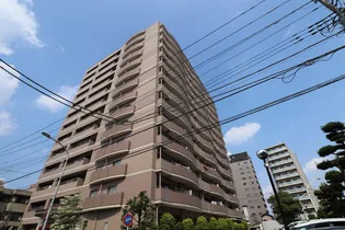 スカイアーバン戸田公園の画像