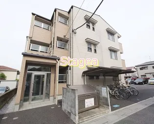 レヴェリー桜木の画像