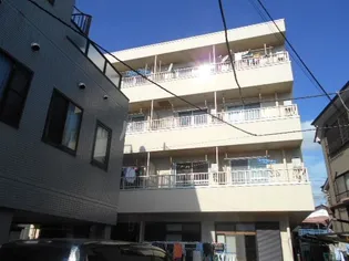 レスポワール新小岩の画像
