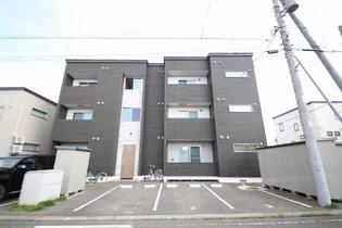 CANAAN黄金南Ⅱの画像