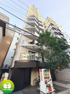 レガリス木場ステーションフロントの画像