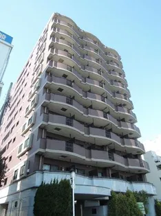 エクセル東神奈川の画像
