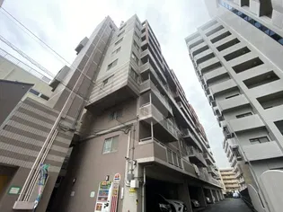 イーストマンションの画像