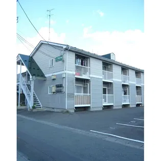 パークサイドMの画像