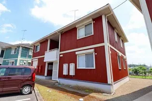 クリークガーデン CDEFの画像