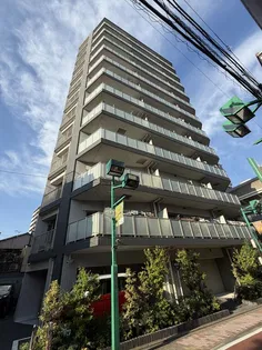 クレアポルテ西日暮里の画像