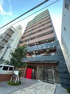 エステムコート新大阪Ⅶステーションプレミアムの画像