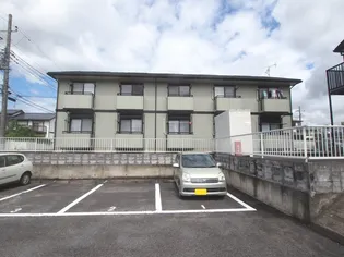 MTハウス Ⅱの画像