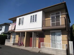 ファミールメゾンの画像