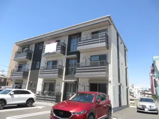 アトリエール堤下 Aの画像