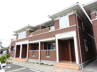 カレントハウスAの画像